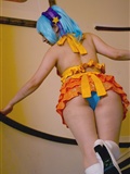 [Cosplay] 2013.04.09 Rosario Vampire - Hot Kurumu Kurono(18)